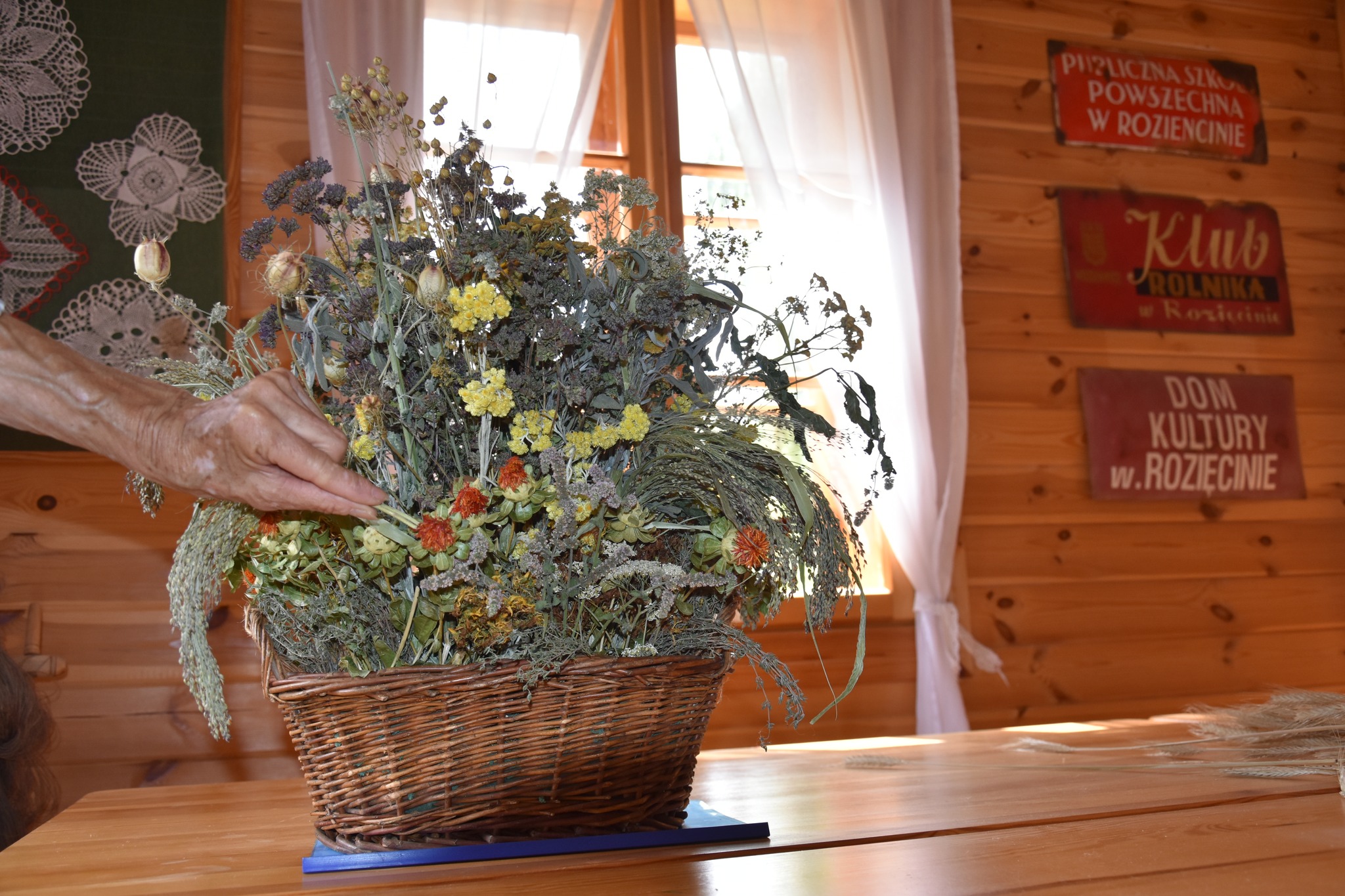 Wieńce, wianki, wianeczki [PODSUMOWANIE]